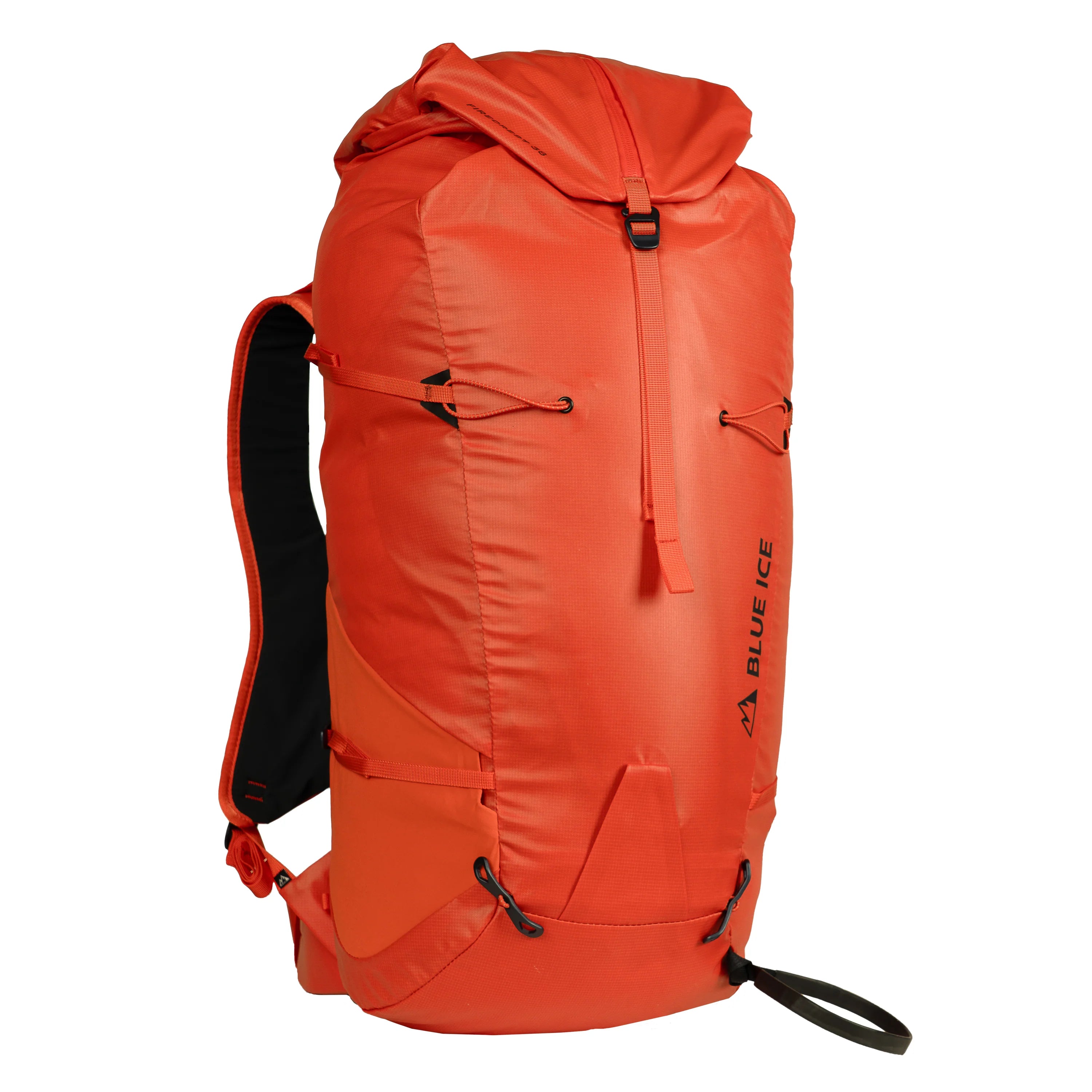 Blue Ice Firecrest Backpack - Lightweight Alpine & Ski Touring Pack ...