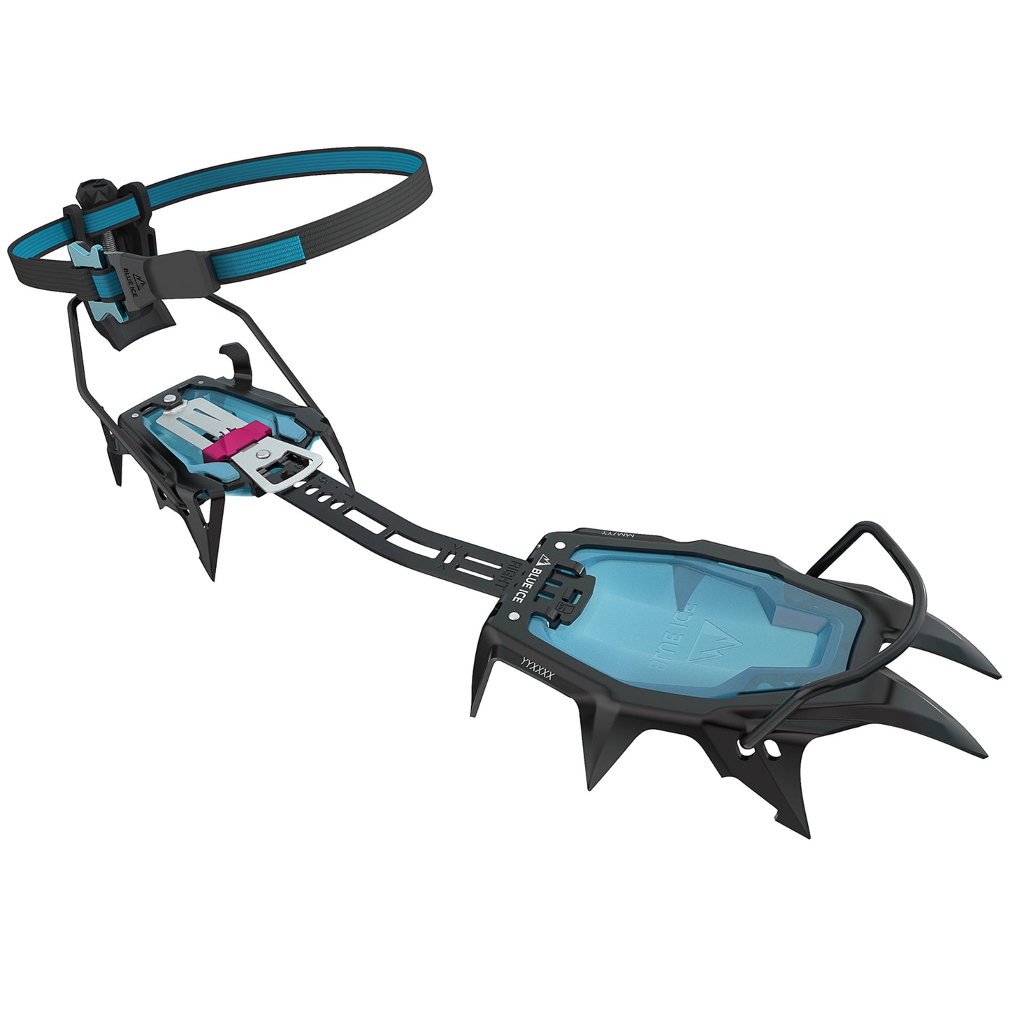 Blue Ice Griffin 12 Crampon