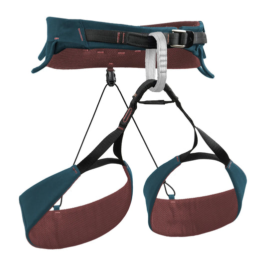 Blue Ice Men's Vista Harness