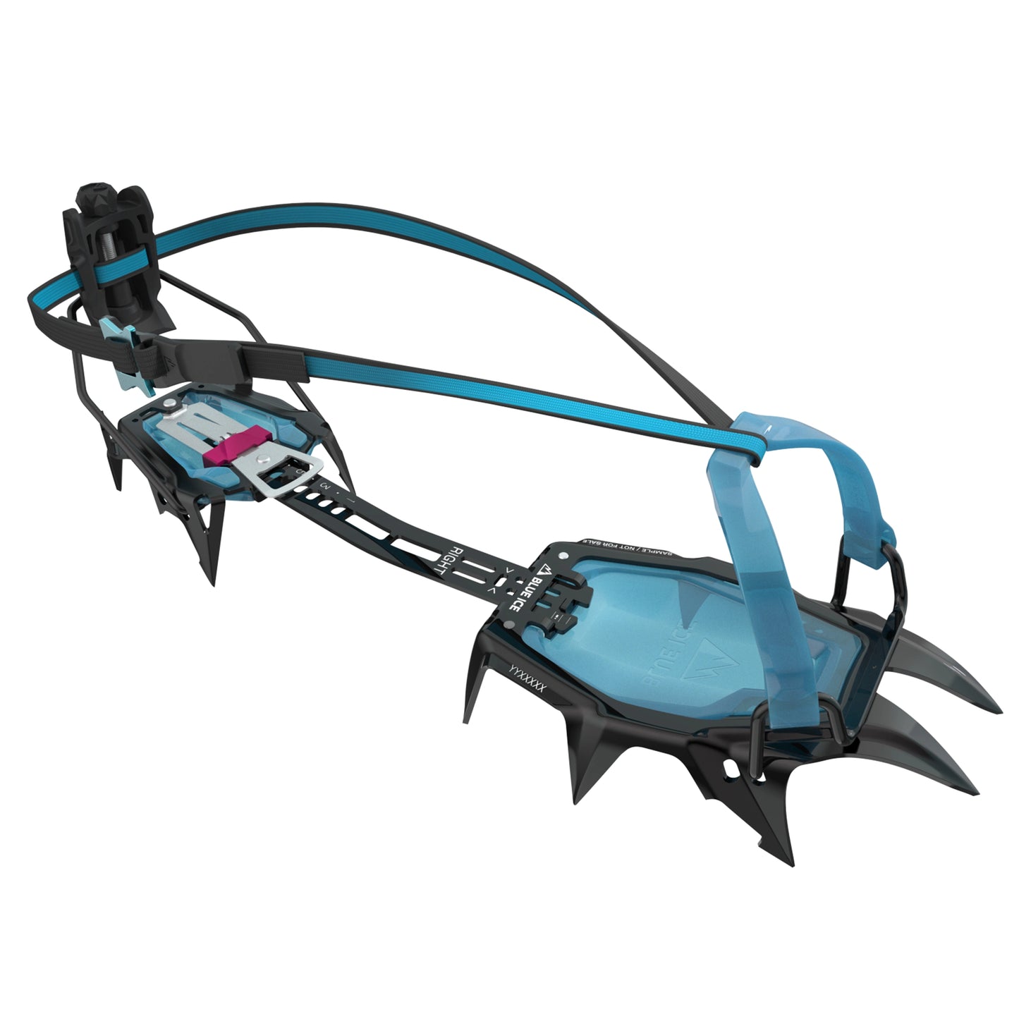 Blue Ice Griffin 12 Crampon