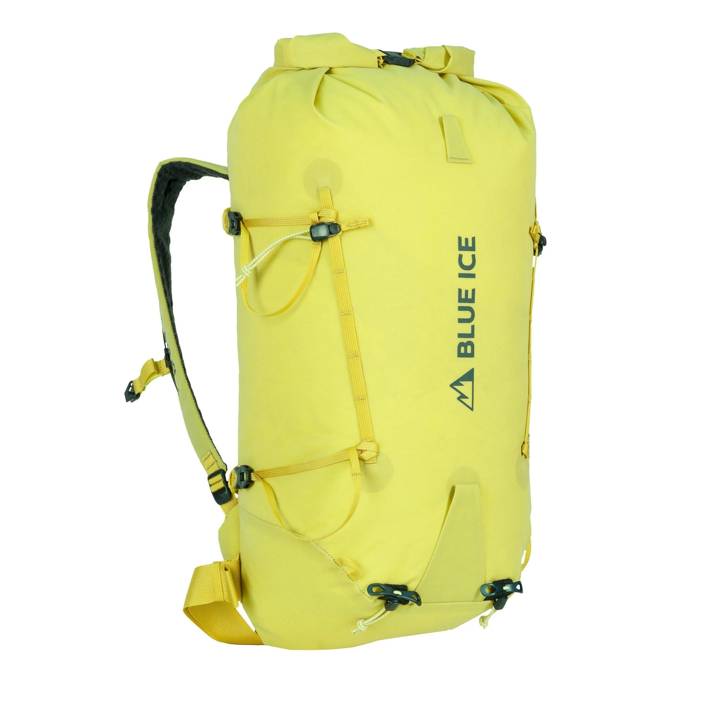 Blue Ice Warthog 2026 Alpine Pack - Stormproof Mountaineering Backpack (30L / 45L)