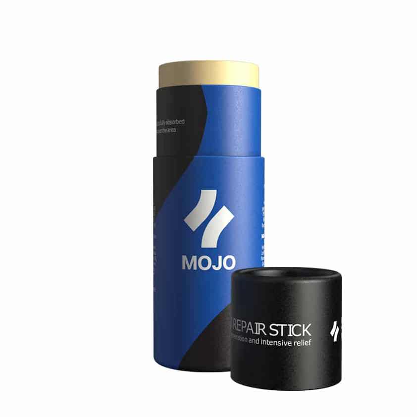 Crux MOJO Repair Stick 25ml – Natural Climbing Skin Balm
