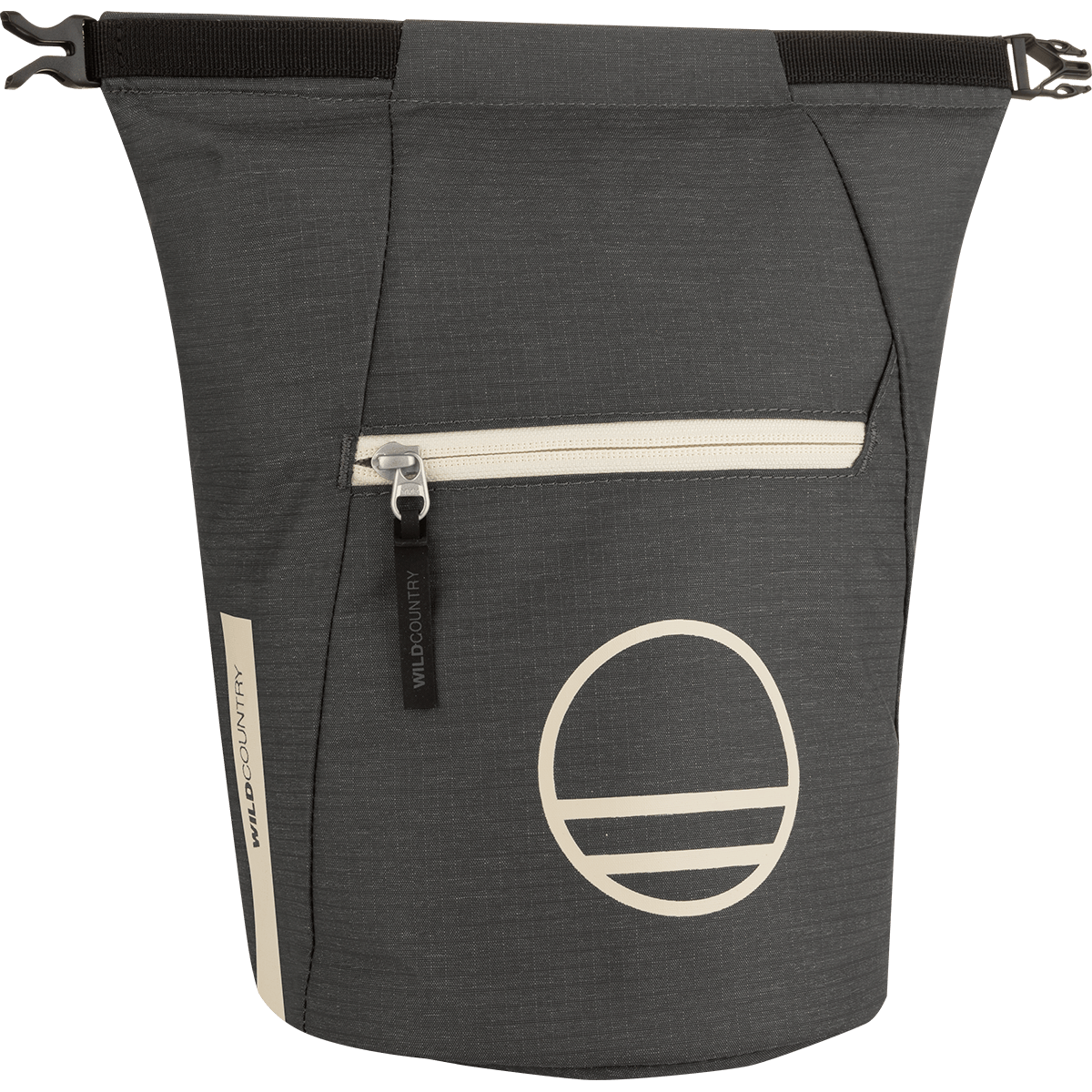 WC Spotter Boulder Bag - perspective view