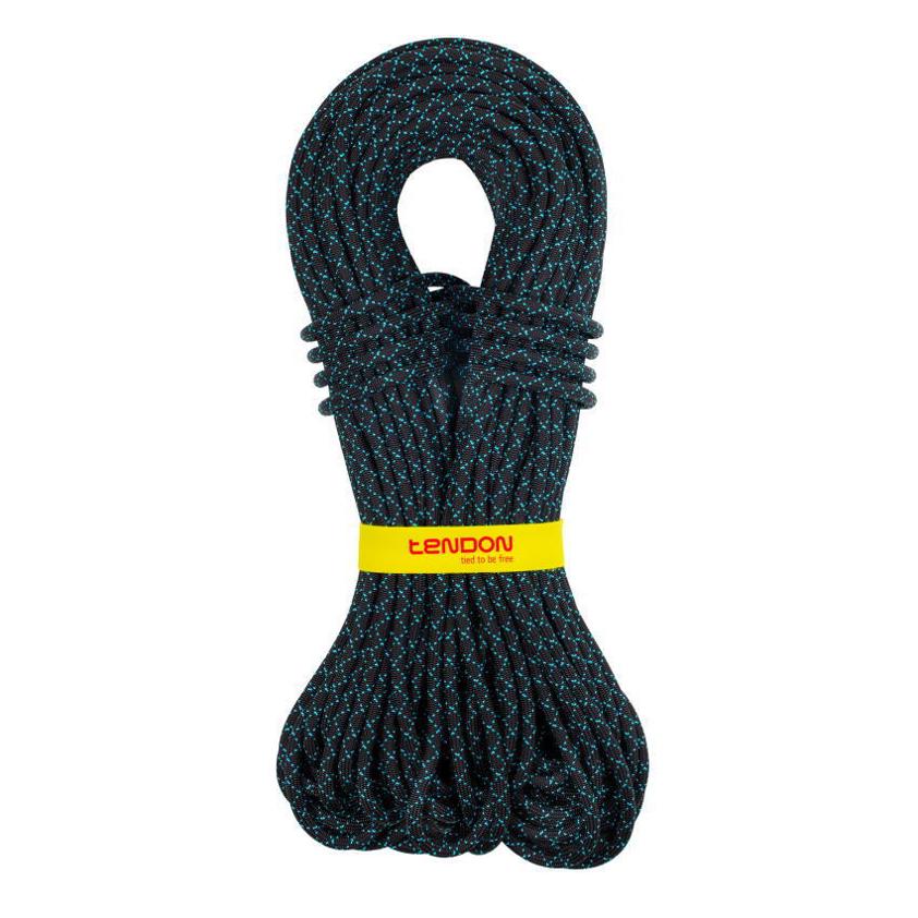 Tendon Master Pro 8.9 Triple Rated Rope (Complete Shield/Dry Treated)