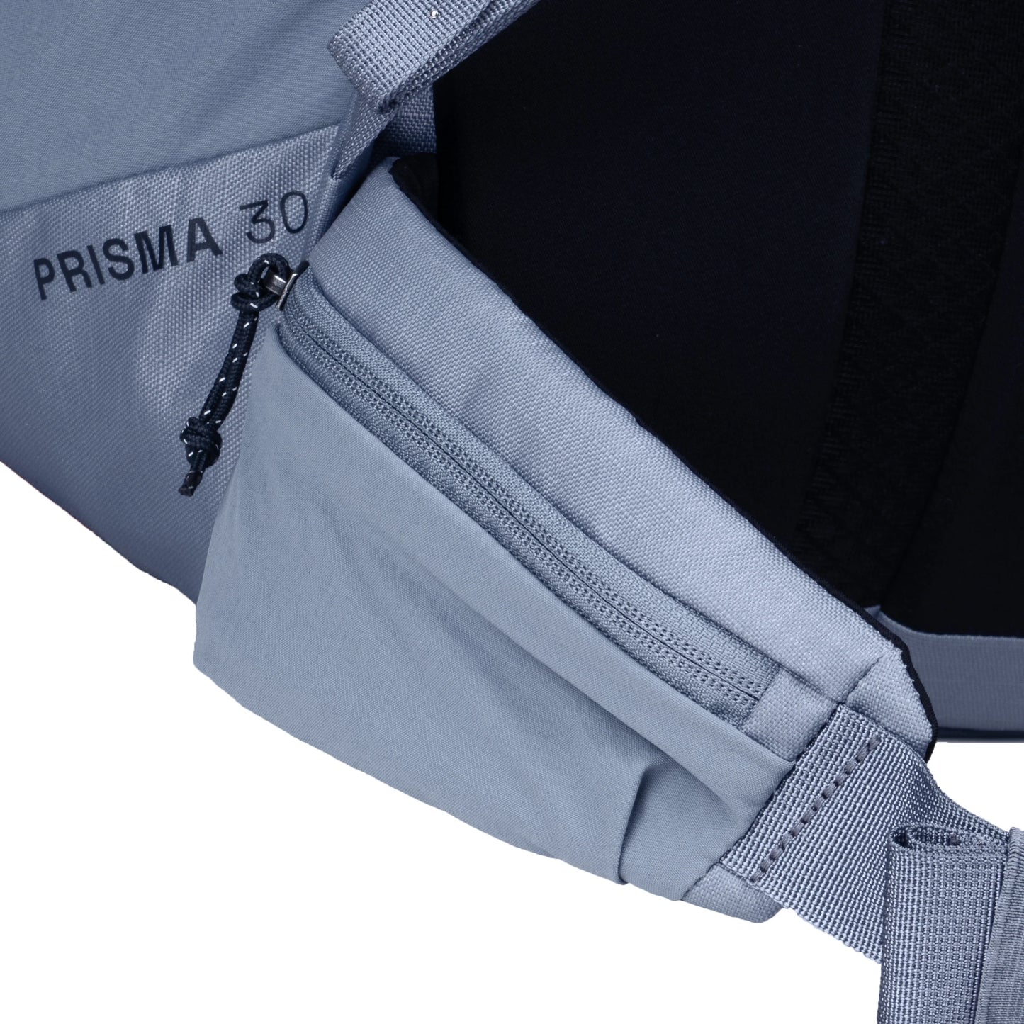 Blue Ice Prisma Climbing Backpack - Lightweight Technical Pack (24L / 30L, Rope & Ice Tool Carry)