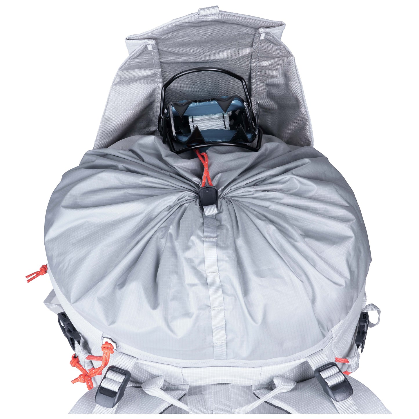 Blue Ice Stache Ice 38L Alpine Pack - Lightweight Technical Ice Climbing & Mountaineering Backpack