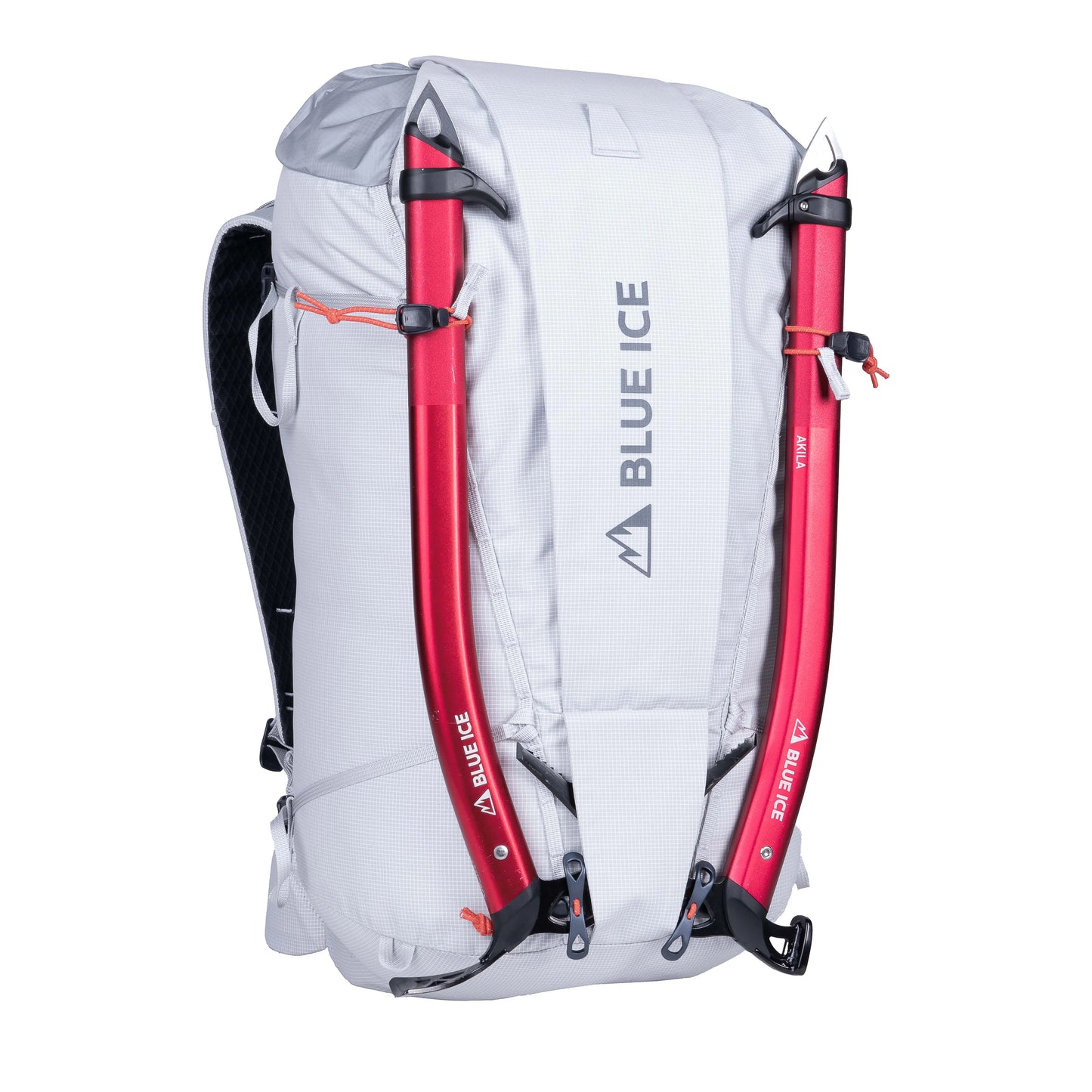 Blue Ice Stache Ice 38L Alpine Pack - Lightweight Technical Ice Climbing & Mountaineering Backpack
