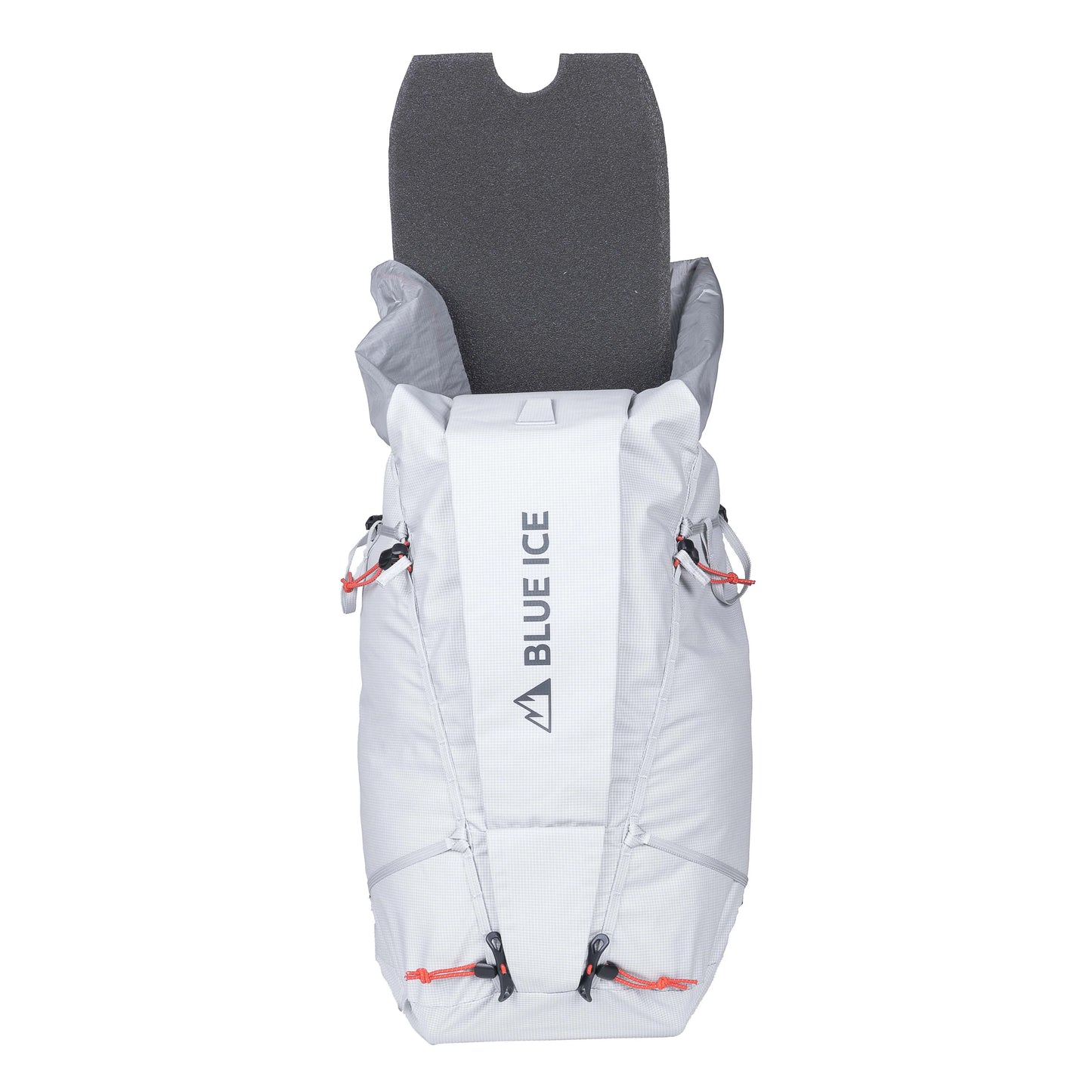 Blue Ice Stache Ice 38L Alpine Pack - Lightweight Technical Ice Climbing & Mountaineering Backpack