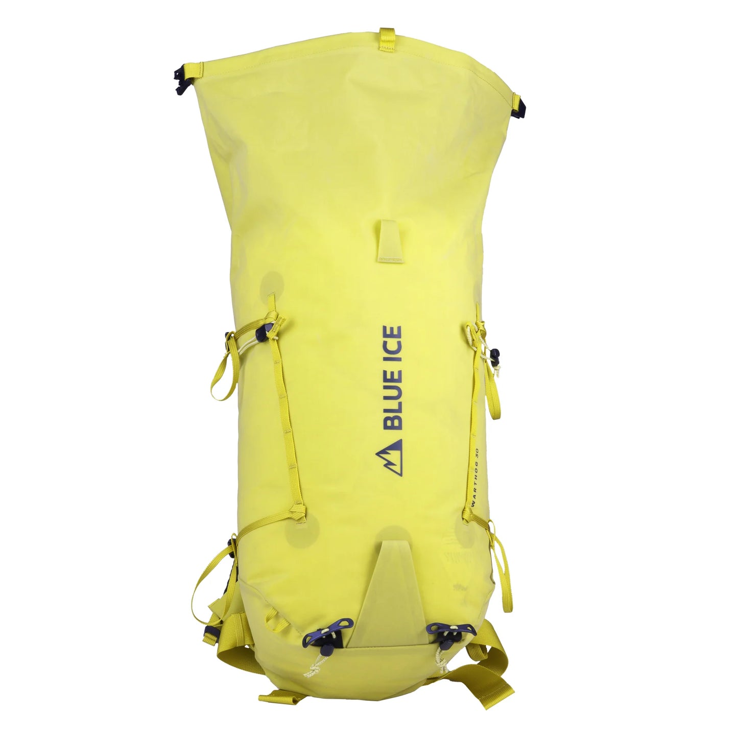 Blue Ice Warthog 2026 Alpine Pack - Stormproof Mountaineering Backpack (30L / 45L)