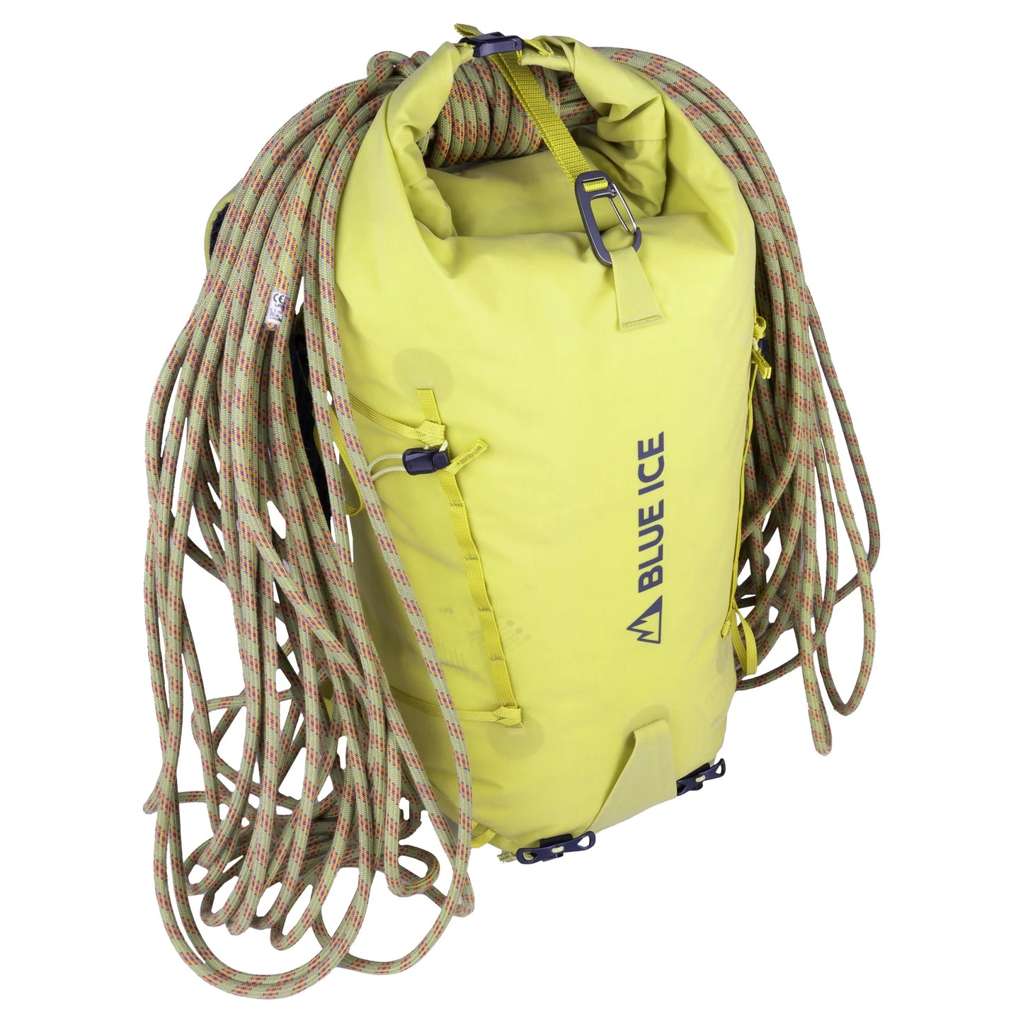 Blue Ice Warthog 2026 Alpine Pack - Stormproof Mountaineering Backpack (30L / 45L)