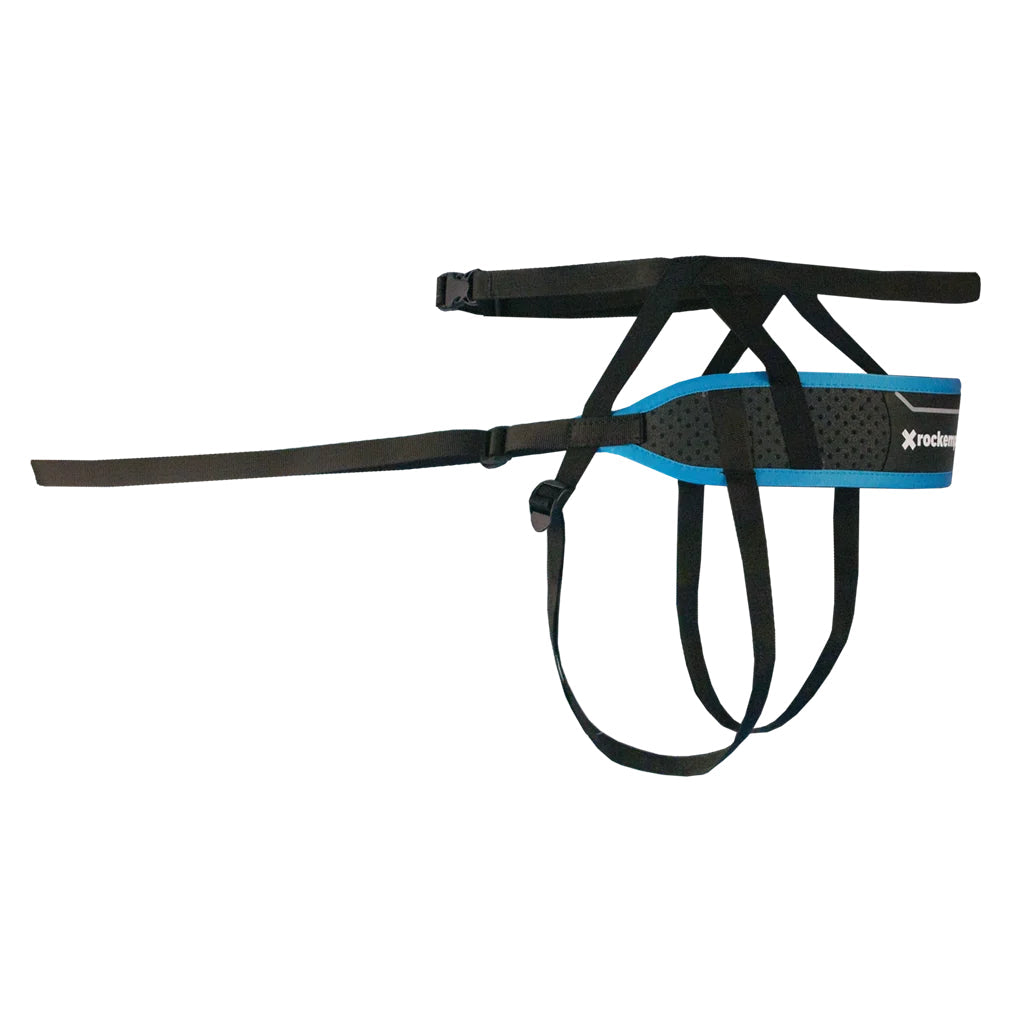 Rock Empire Canicross Race waist harness