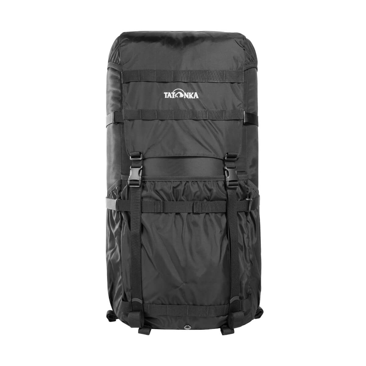 Tatonka Packsack 2 Lastenkraxe, Black