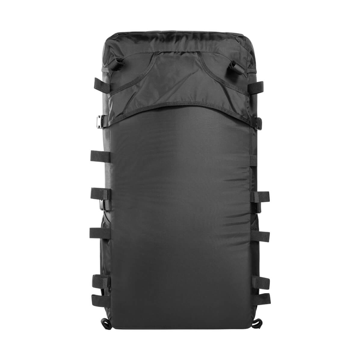 Tatonka Packsack 2 Lastenkraxe, Black