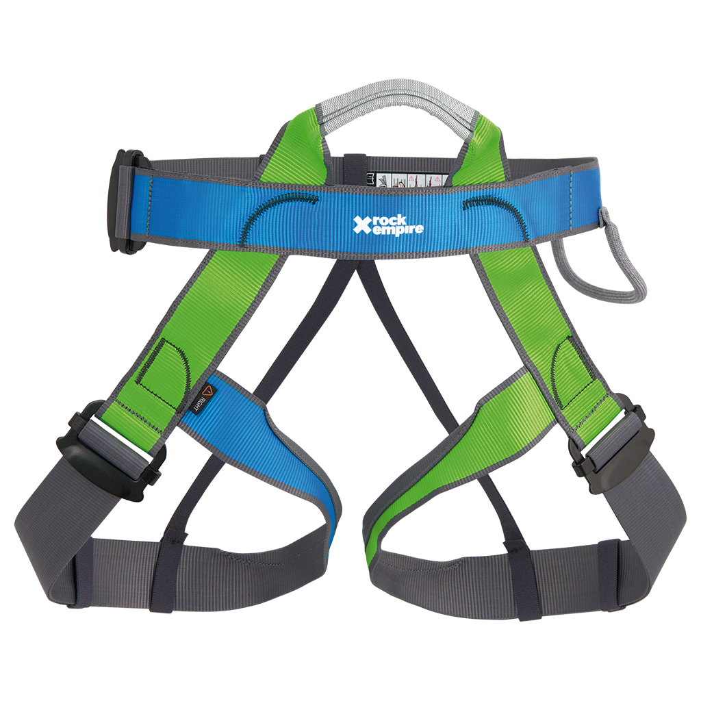 Rock Empire Speedy climbing harness