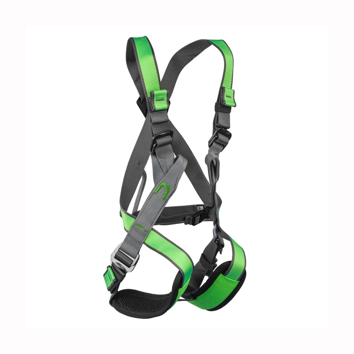 Rock Empire Zuni full-body kids climbing harness