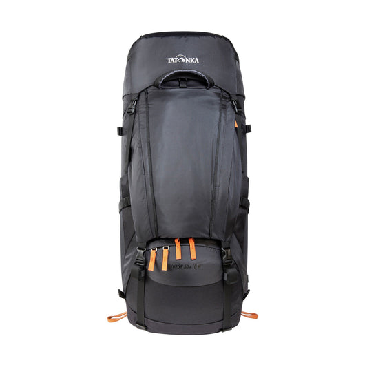 Tatonka Yukon 50+10 Women Trekking Rucksack - V2 Women (Black)