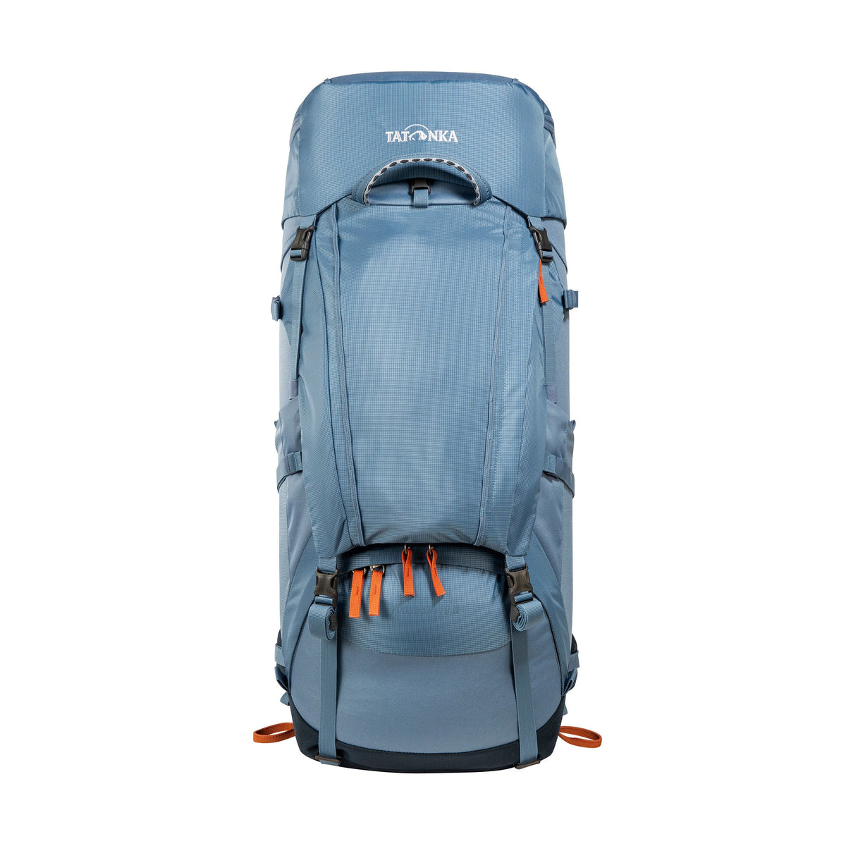 Tatonka Yukon 50+10 Women Trekking Rucksack - V2 Women (Elemental Blue)