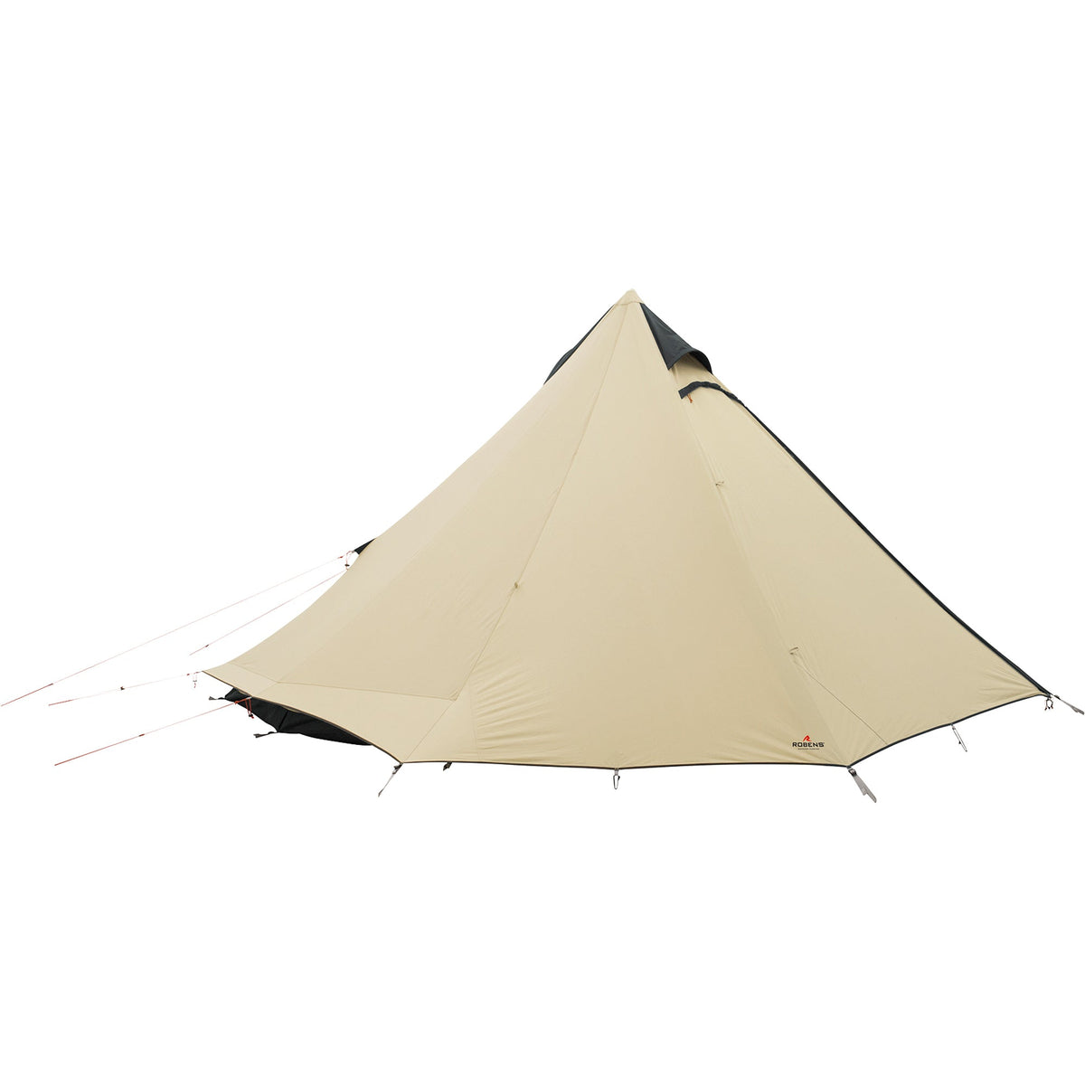 Robens Fairbanks Grande Tipi Tent - 7-Person Polycotton Tent - alternate view 14