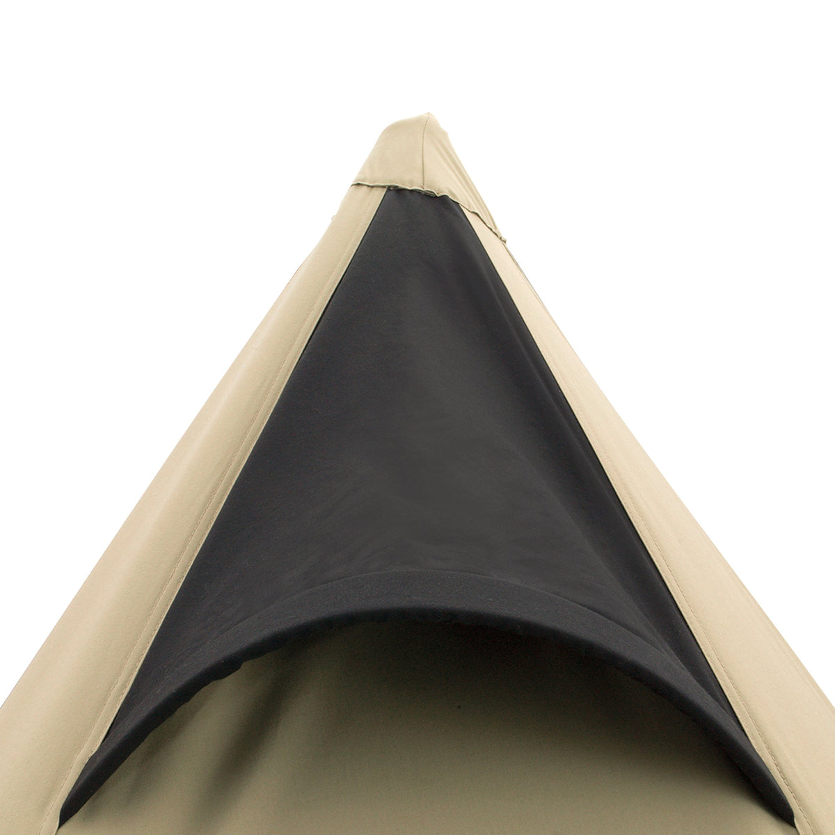 Robens Fairbanks Grande Tipi Tent - 7-Person Polycotton Tent - alternate view 12