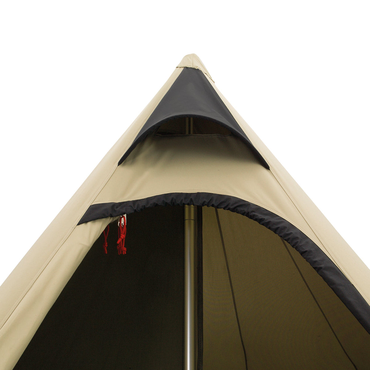 Robens Fairbanks Grande Tipi Tent - 7-Person Polycotton Tent - alternate view 10