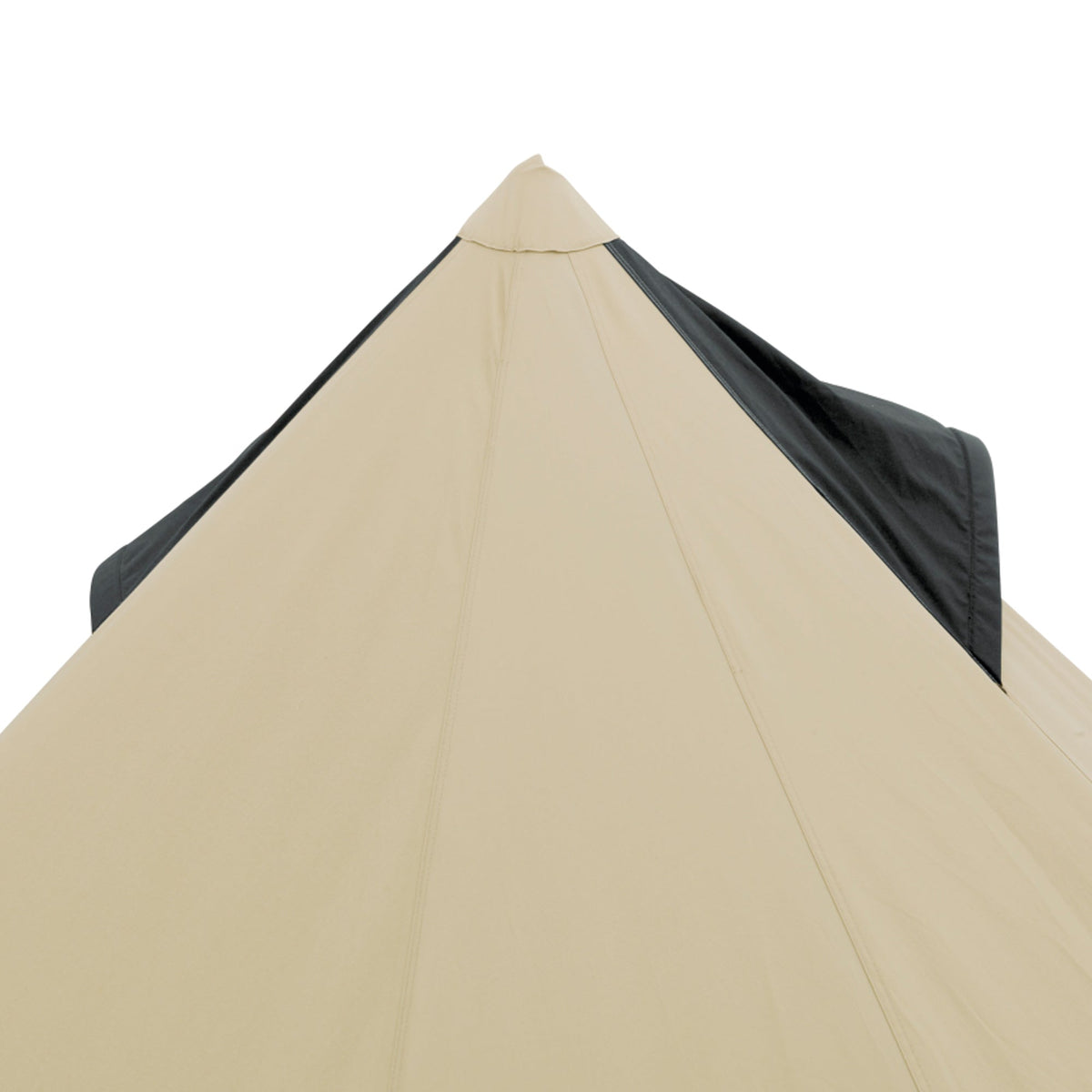 Robens Fairbanks Grande Tipi Tent - 7-Person Polycotton Tent - alternate view 17