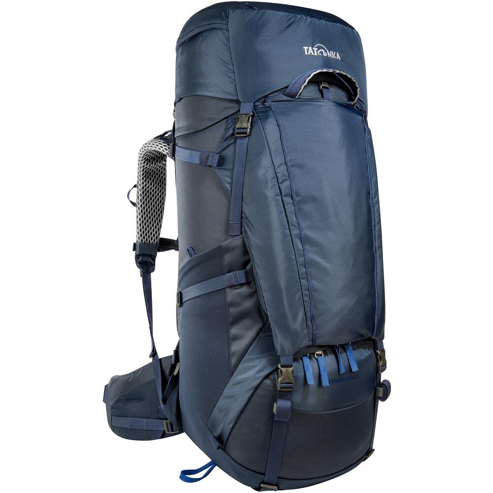 Tatonka Yukon 60+10, Navy