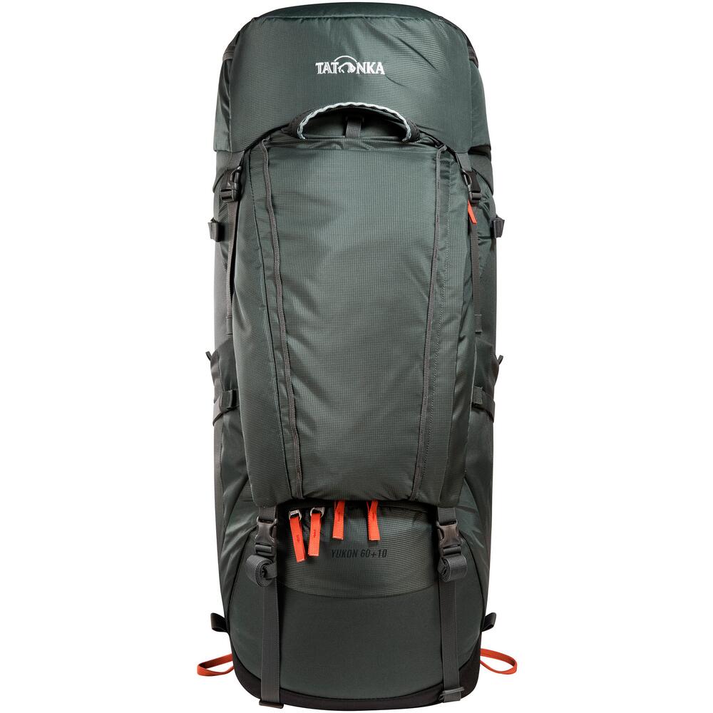 Tatonka Yukon 60+10, Titan Grey