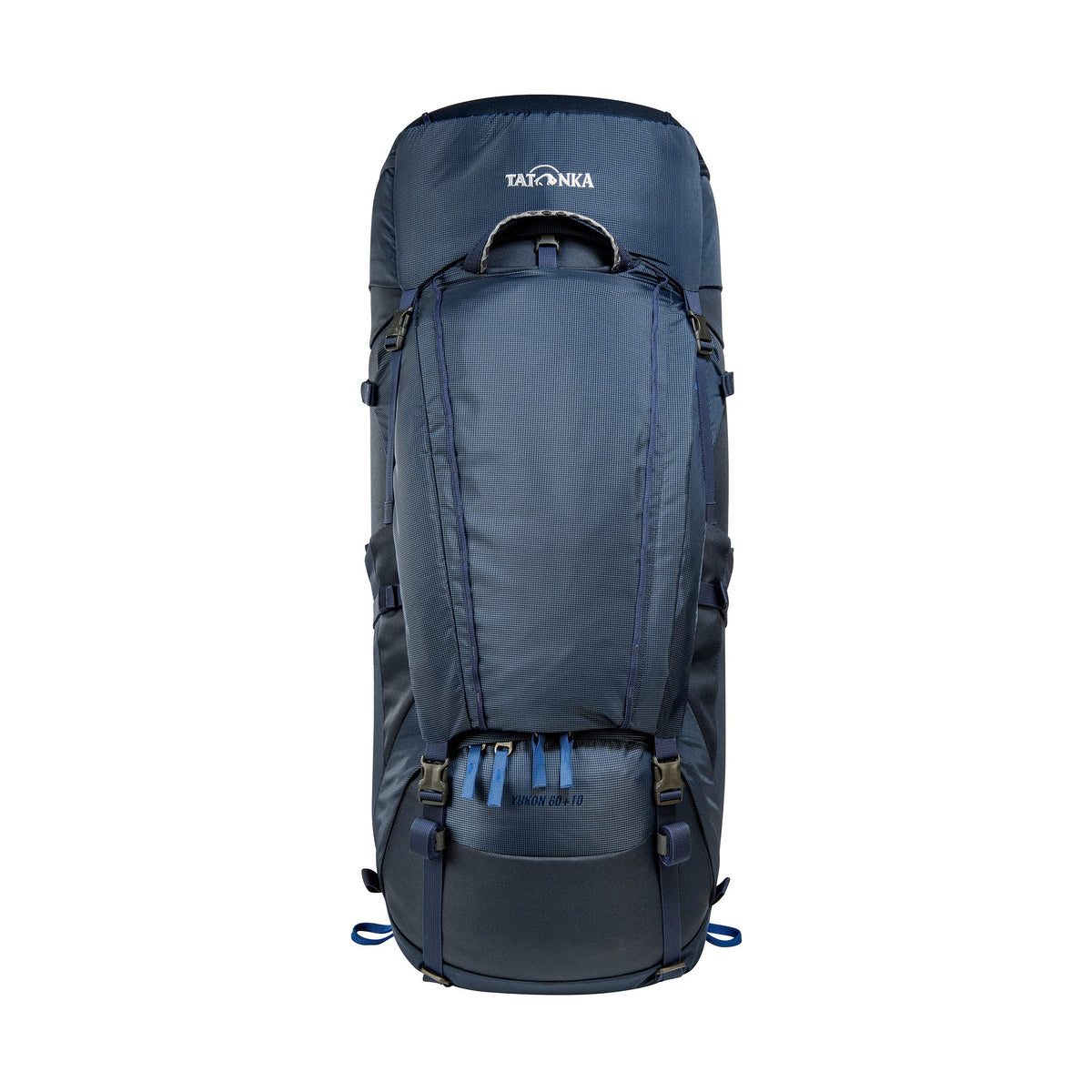 Tatonka Yukon 60+10, Navy