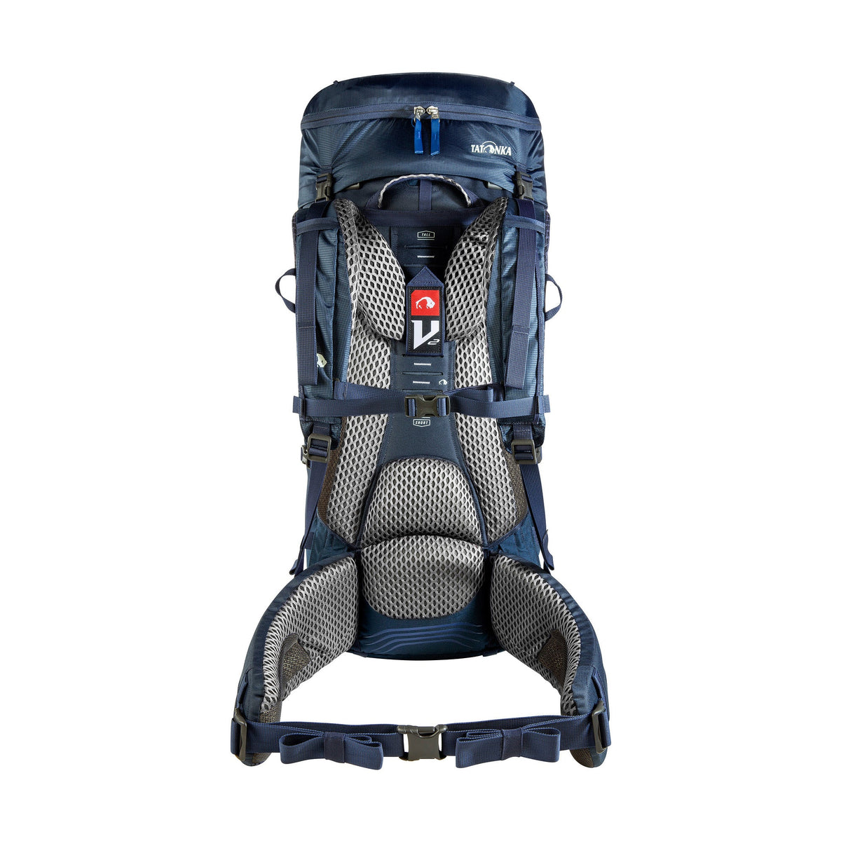 Tatonka Yukon 60+10, Navy
