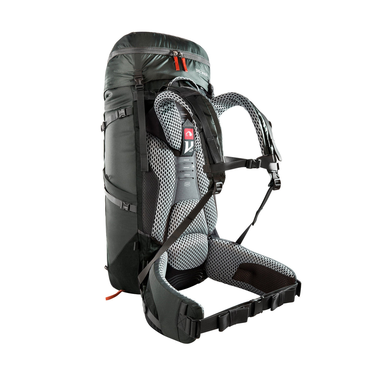 Tatonka Yukon 60+10, Titan Grey