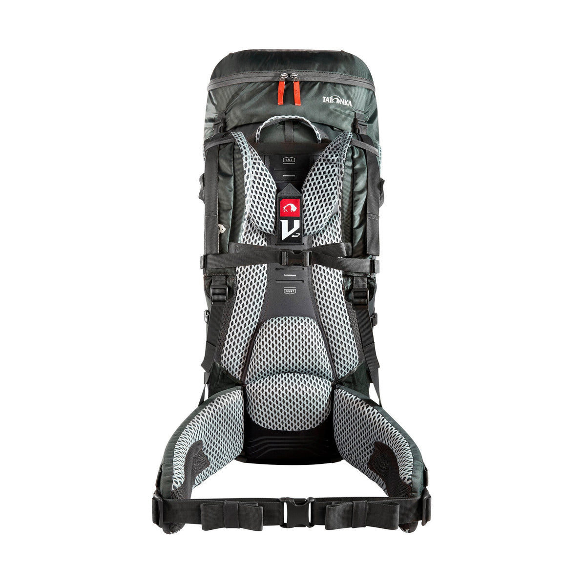 Tatonka Yukon 60+10, Titan Grey