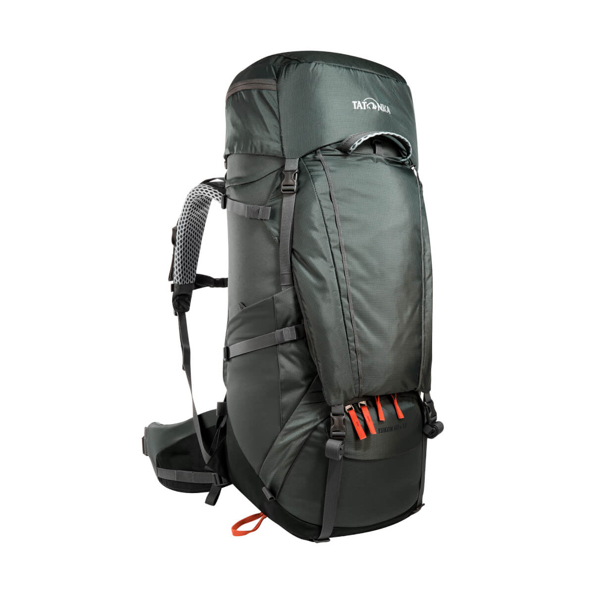 Tatonka Yukon 60+10, Titan Grey
