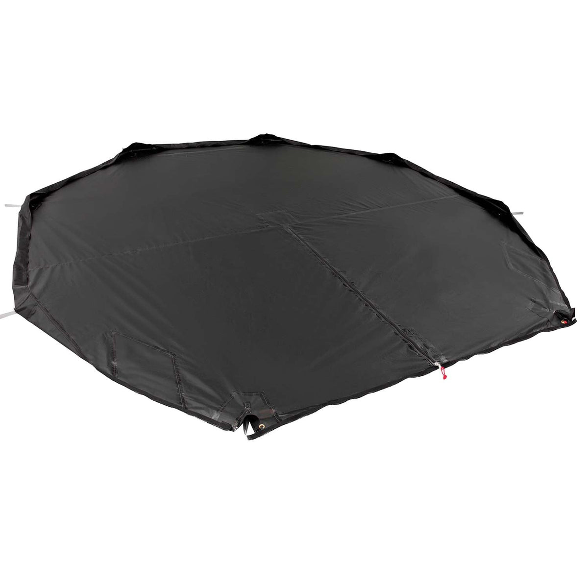 Robens Klondike S Tipi Tent - 4-Person Polycotton Tent - alternate view 9