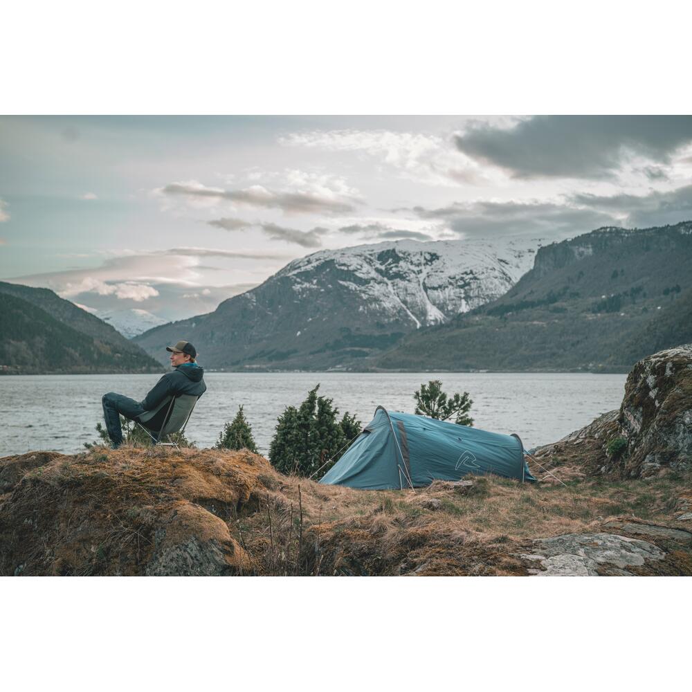 Robens Arrow Head 1 Tent - Lightweight Solo Tunnel Tent - alternate view 12