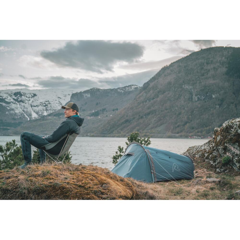 Robens Arrow Head 1 Tent - Lightweight Solo Tunnel Tent - alternate view 9