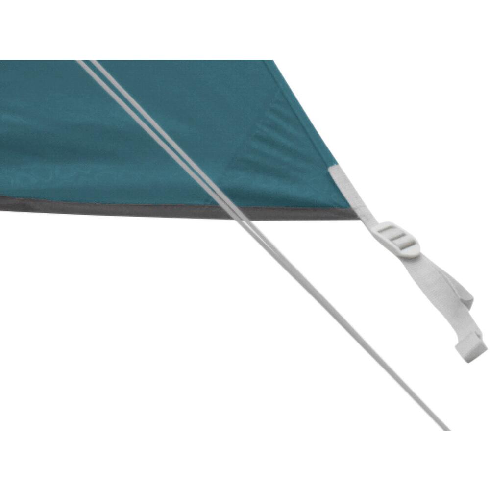 Robens Arrow Head 1 Tent - Lightweight Solo Tunnel Tent - alternate view 7