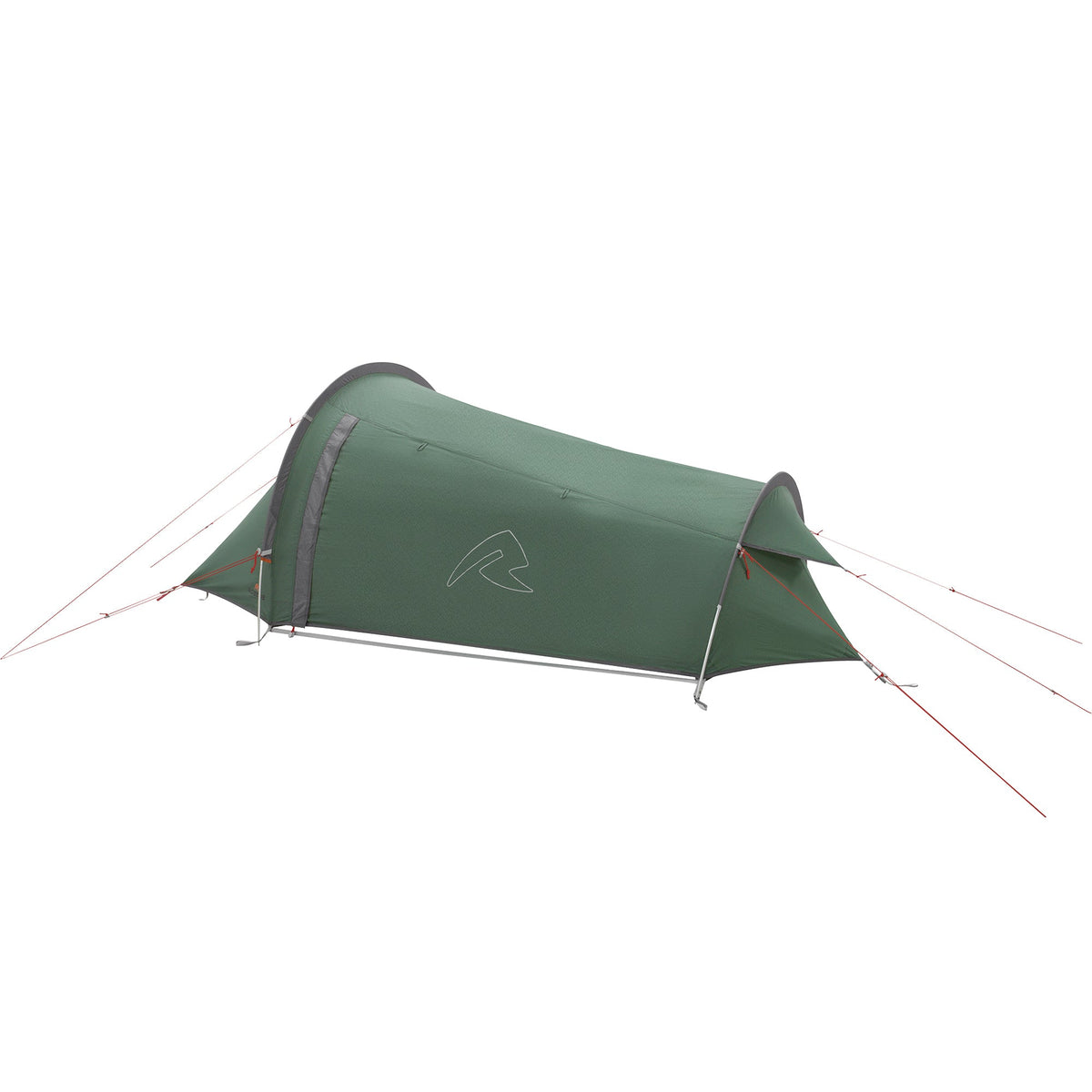 Robens Cress 1 Pro Tent - Lightweight Solo Tunnel Tent - alternate view 2