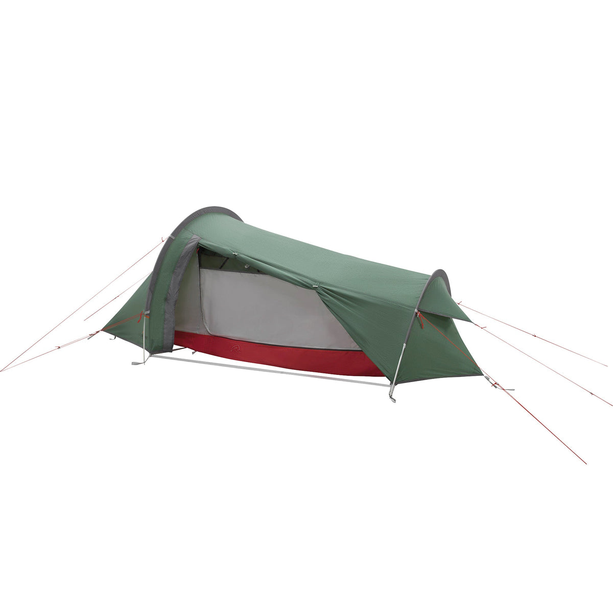 Robens Cress 1 Pro Tent - Lightweight Solo Tunnel Tent - alternate view 4