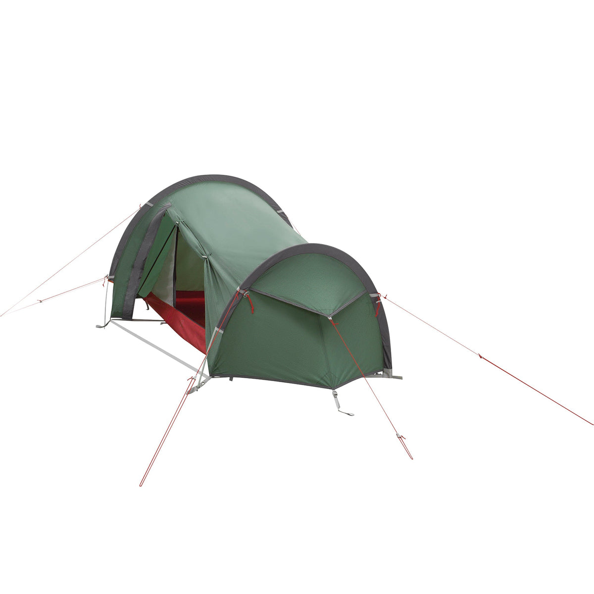 Robens Cress 1 Pro Tent - Lightweight Solo Tunnel Tent - alternate view 5