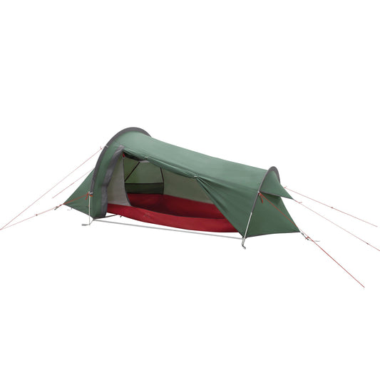 Robens Cress 1 Pro Tent - Lightweight Solo Tunnel Tent - product view