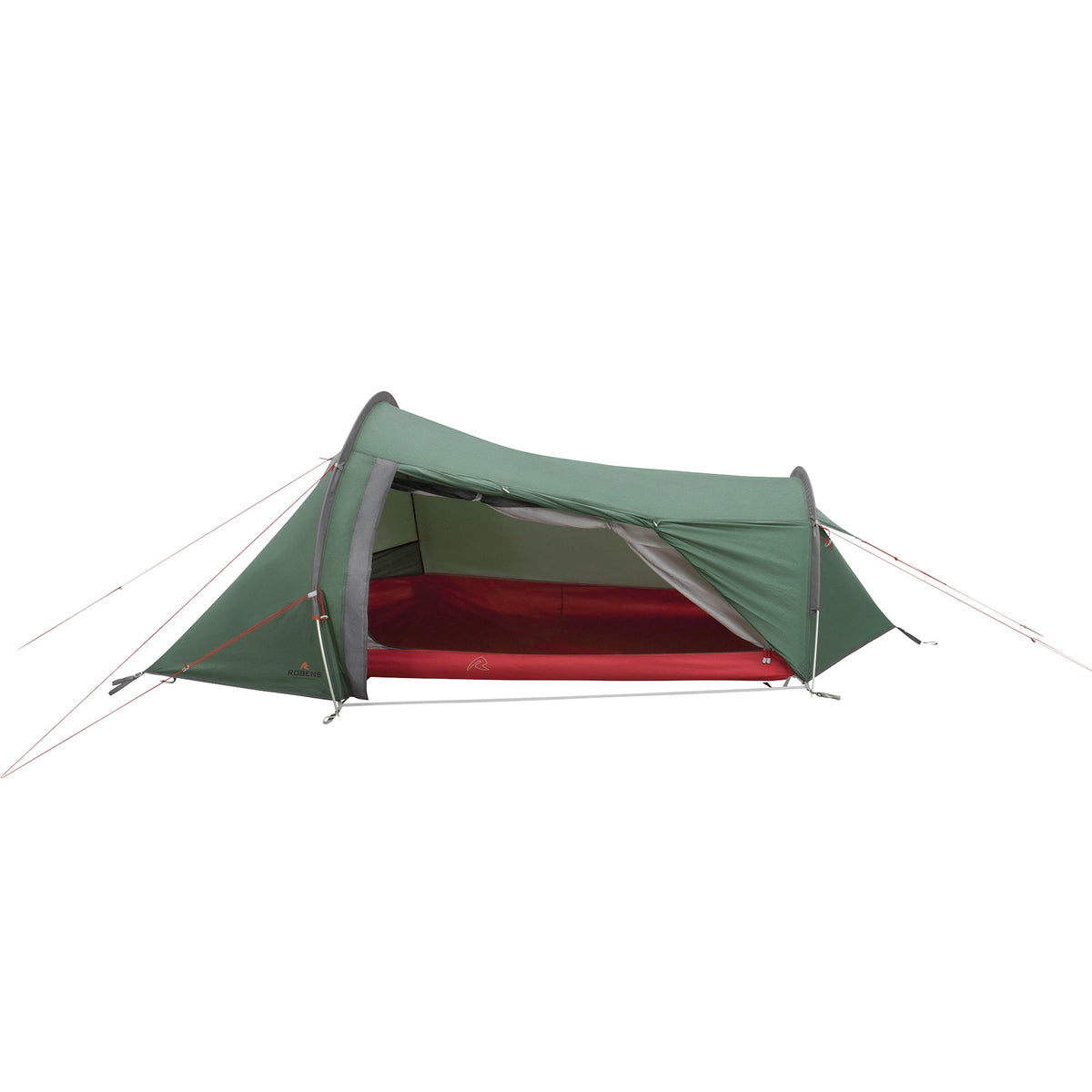 Robens Cress 2 Pro Tent - Lightweight 2-Person Tunnel Tent - alternate view 2