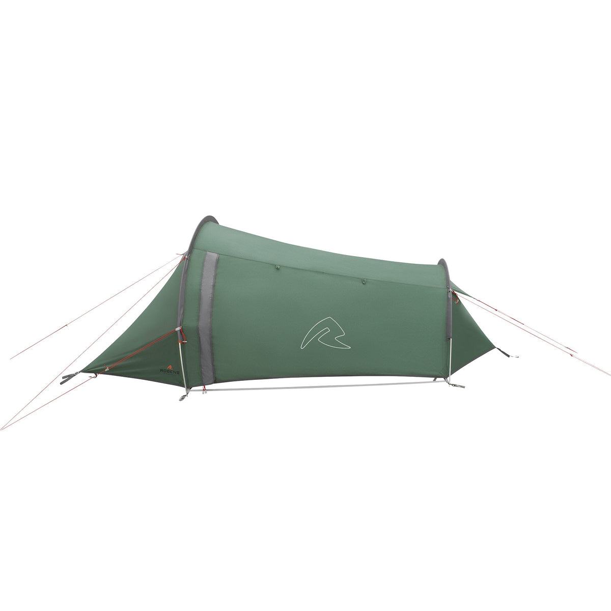 Robens Cress 2 Pro Tent - Lightweight 2-Person Tunnel Tent - alternate view 4