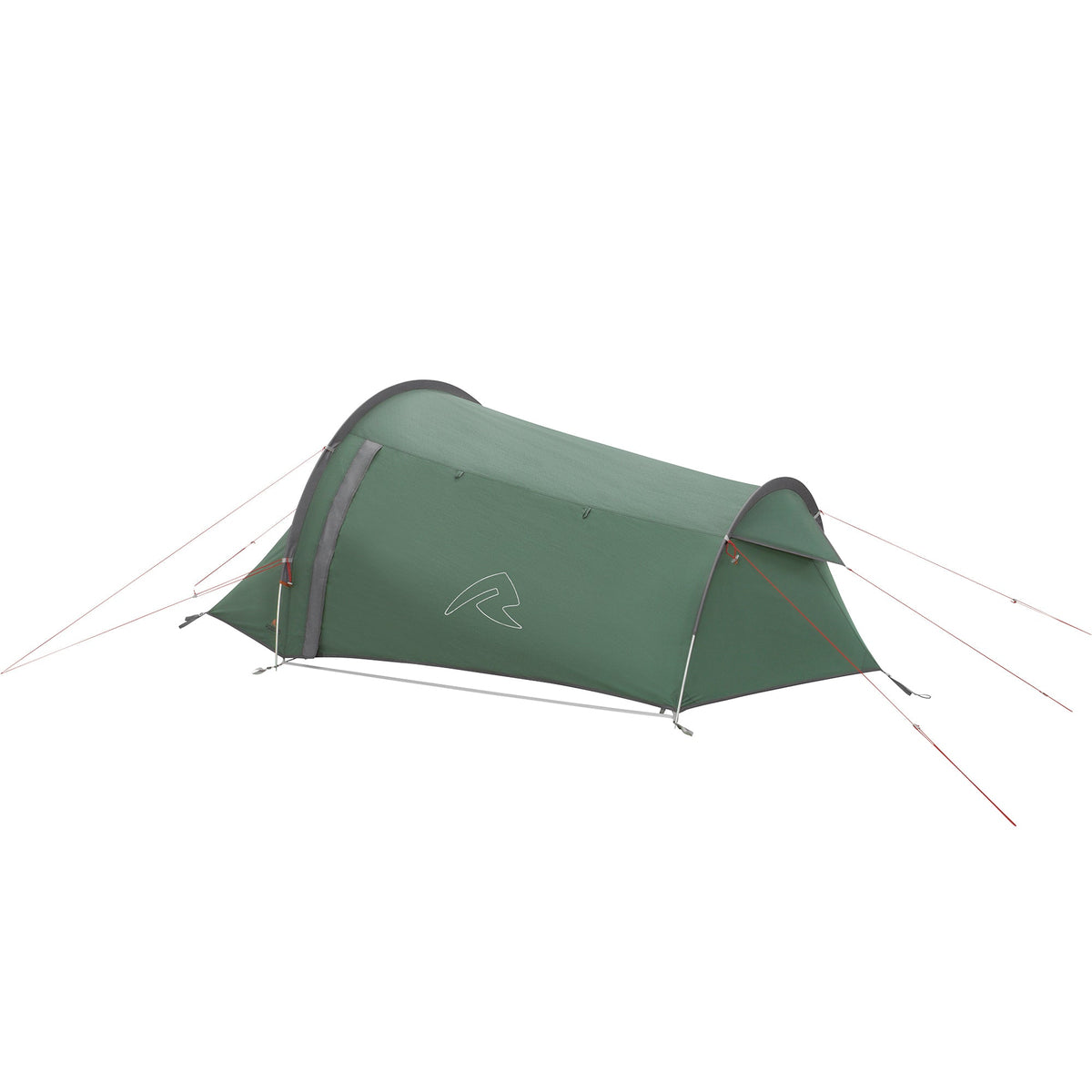 Robens Cress 2 Pro Tent - Lightweight 2-Person Tunnel Tent - alternate view 5