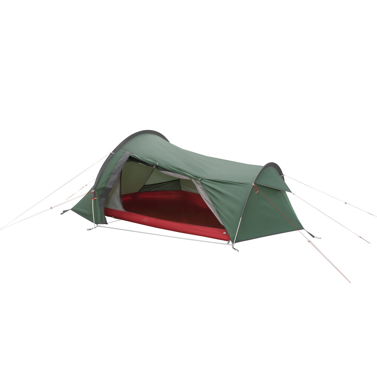 Robens Cress 2 Pro Tent - Lightweight 2-Person Tunnel Tent - product view
