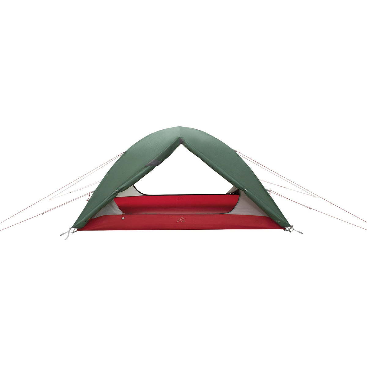 Robens Aster 2 Pro Tent - Freestanding 2-Person Dome Tent - alternate view 6