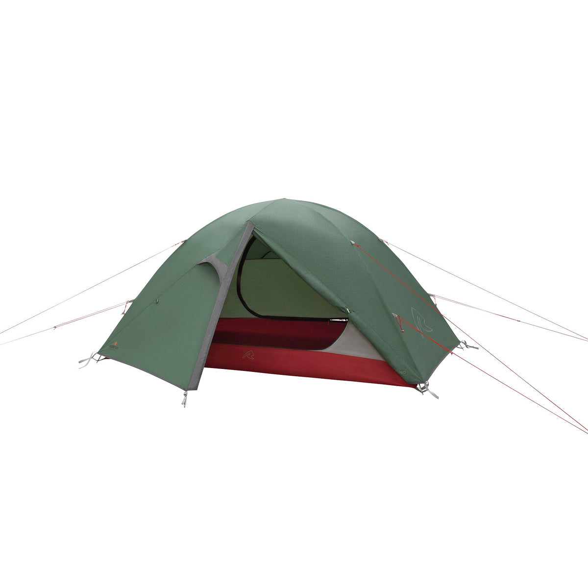 Robens Aster 2 Pro Tent - Freestanding 2-Person Dome Tent - alternate view 2
