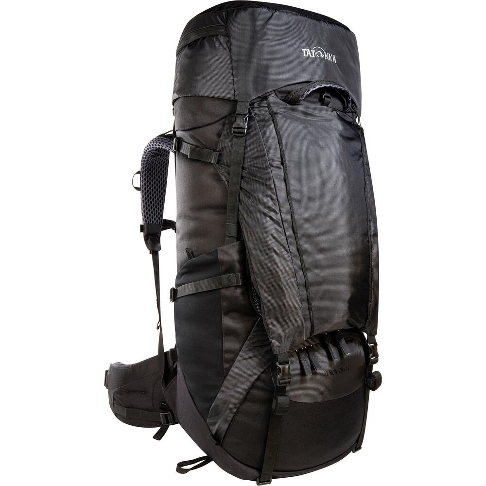 Tatonka Yukon 70+10, Black