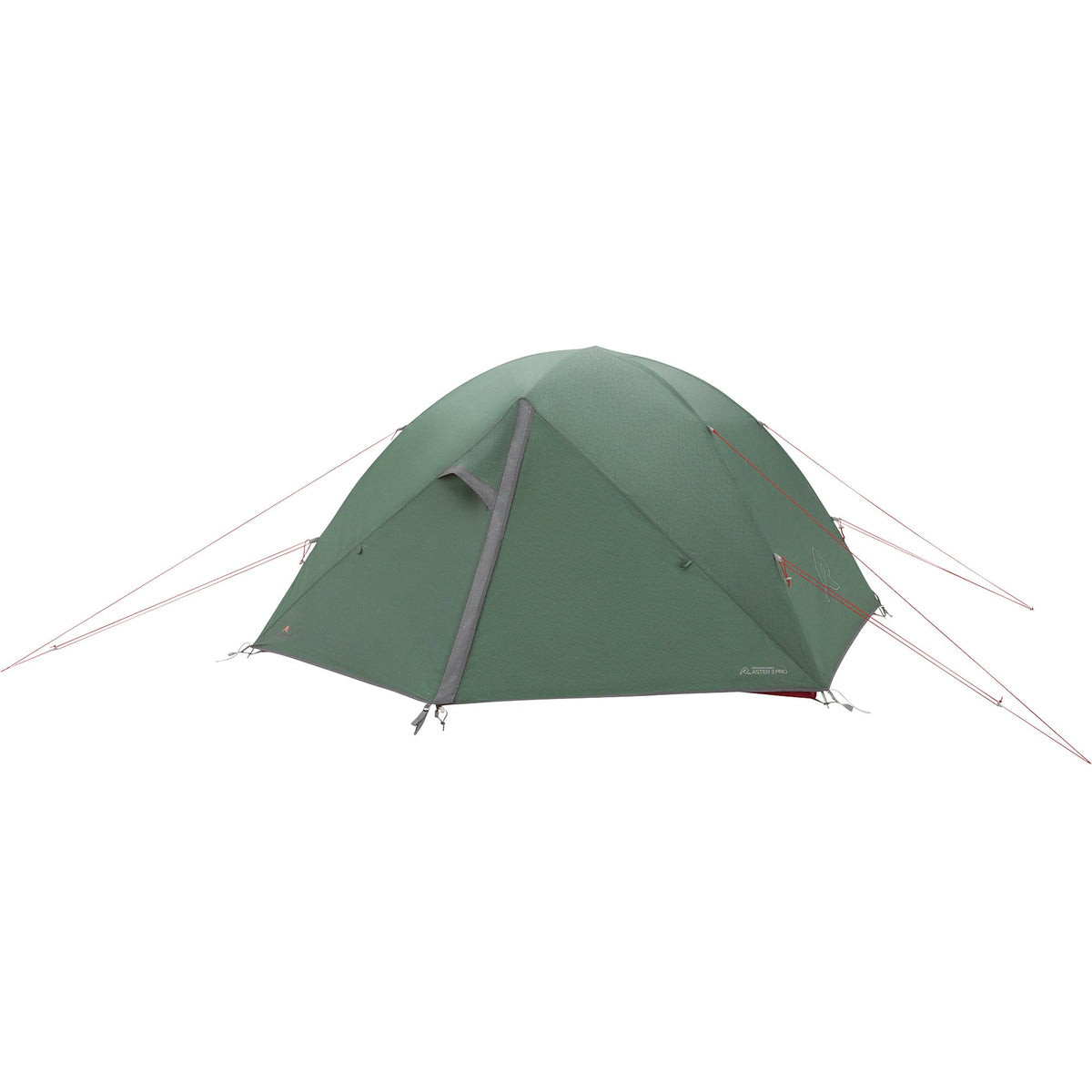 Robens Aster 3 Pro Tent - Freestanding 3-Person Dome Tent - product view