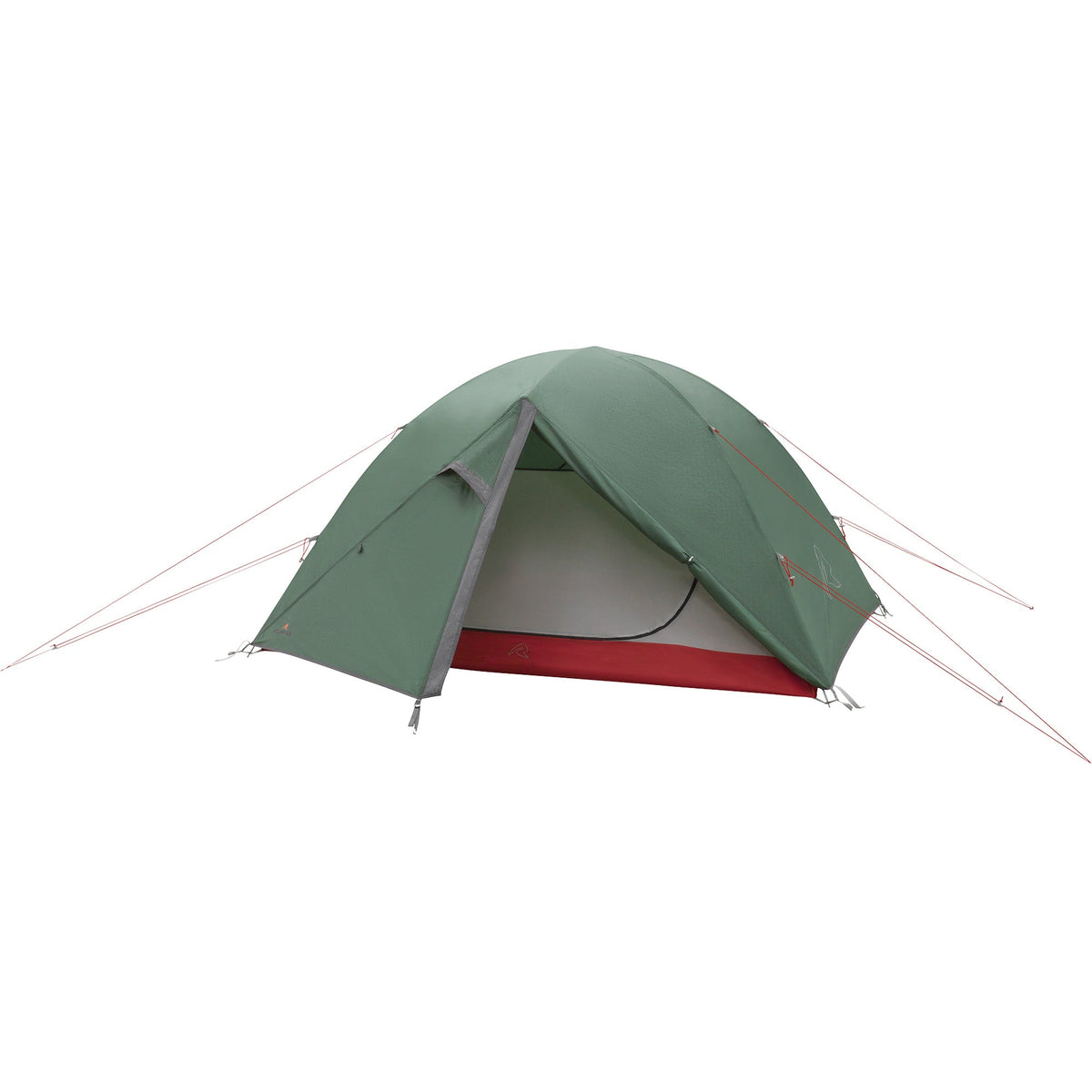 Robens Aster 3 Pro Tent - Freestanding 3-Person Dome Tent - alternate view 2