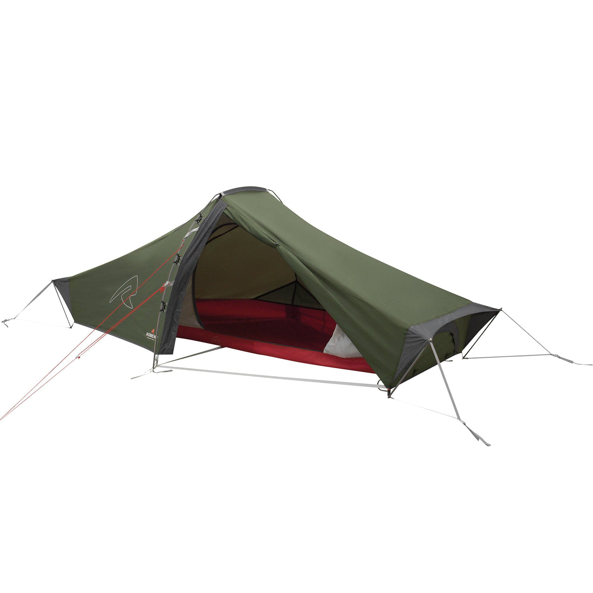 Robens Starlight 1 Exp Tent - Solo Three-Season Trekking Tent - alternate view 10